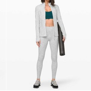 NWT Lululemon wunder under high rise 28” luxtreme size 12